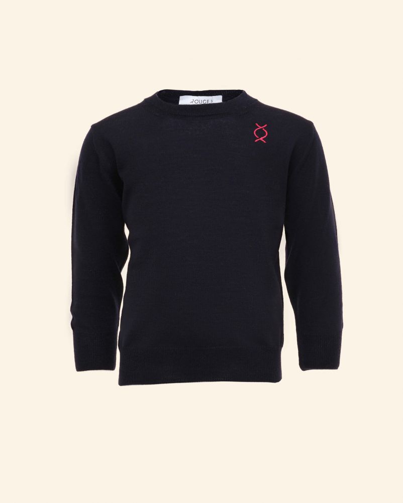 Maglione in pura Lana vergine