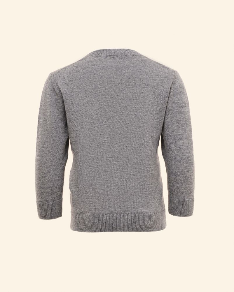 Maglione in pura Lana vergine