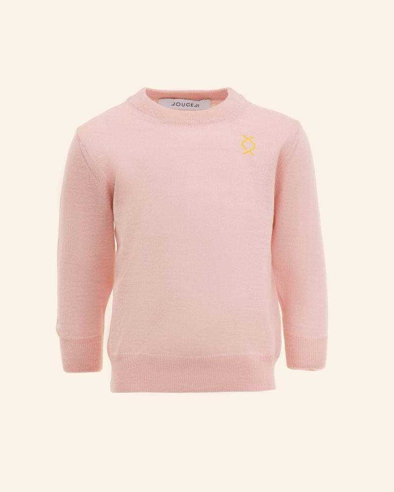 Maglione in pura Lana vergine