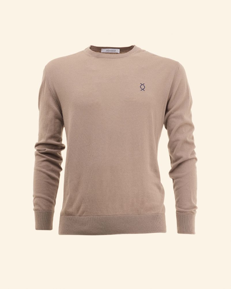 Maglione in 100% Cashmere Cariaggi