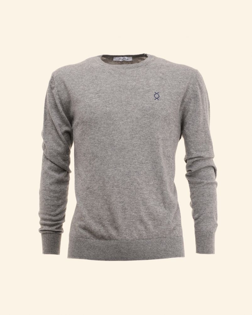 Maglione in 100% Cashmere Cariaggi