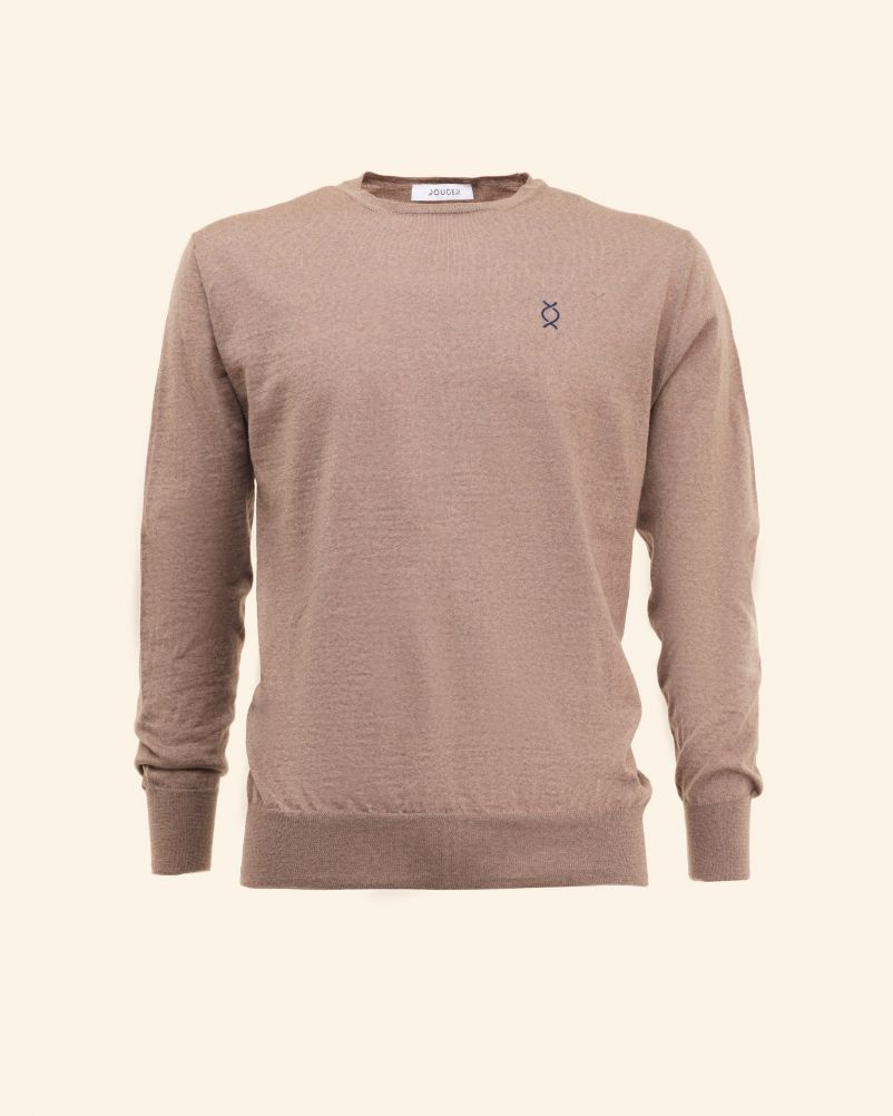 Maglione in pura Lana vergine