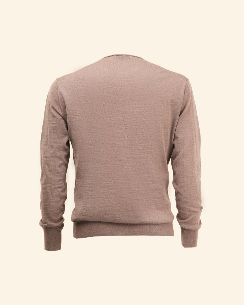 Maglione in pura Lana vergine