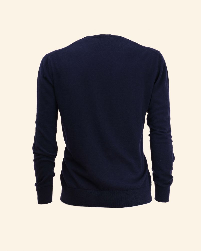 Maglione in pura Lana vergine