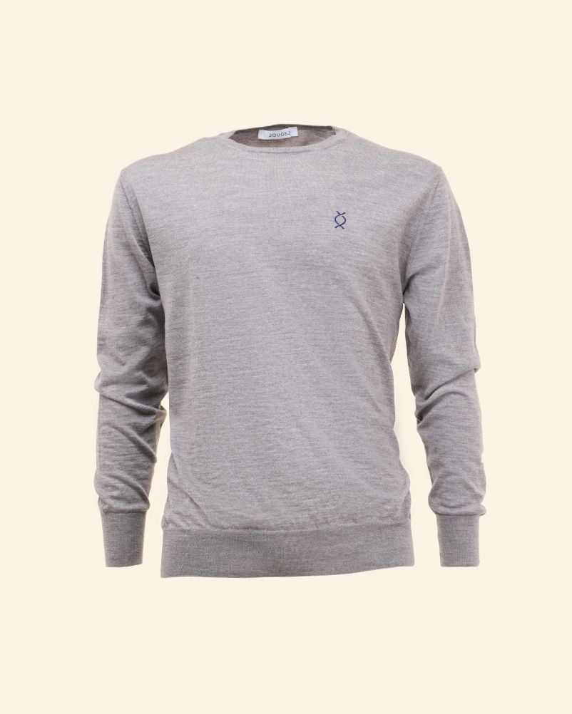 Maglione in pura Lana vergine