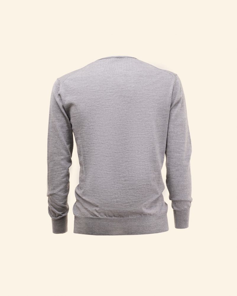 Maglione in pura Lana vergine