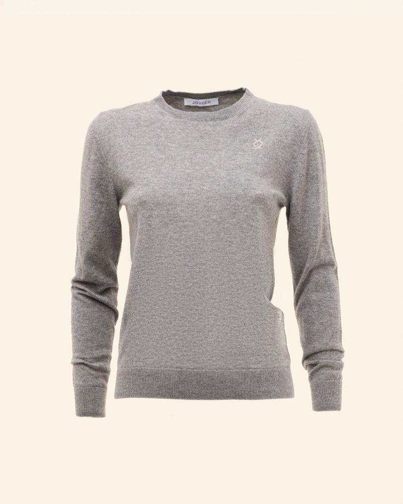 Maglione in 100% Cashmere Cariaggi