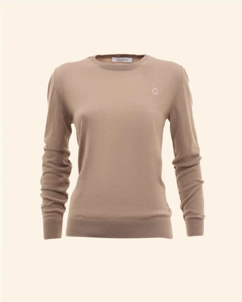 Maglione in pura Lana vergine