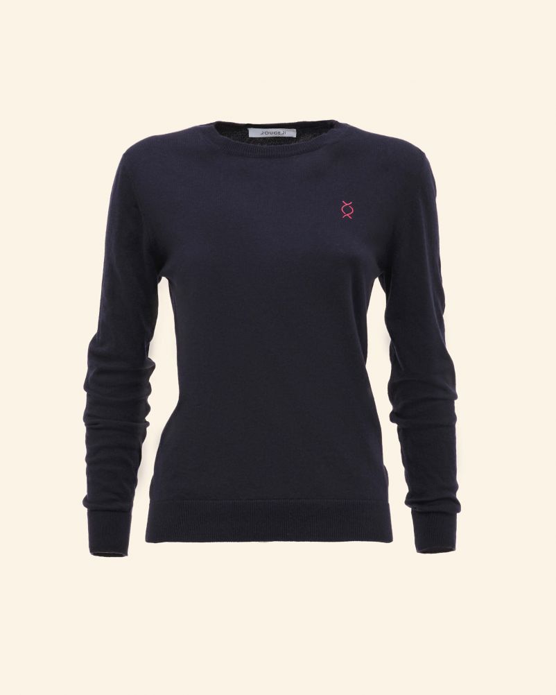 Maglione in pura Lana vergine