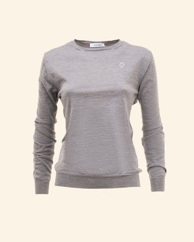 Maglione in pura Lana vergine