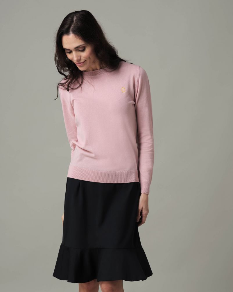 Maglione in pura Lana vergine