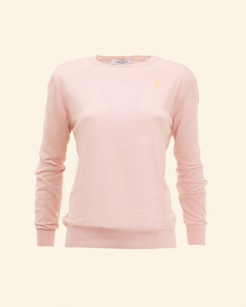 Maglione in pura Lana vergine