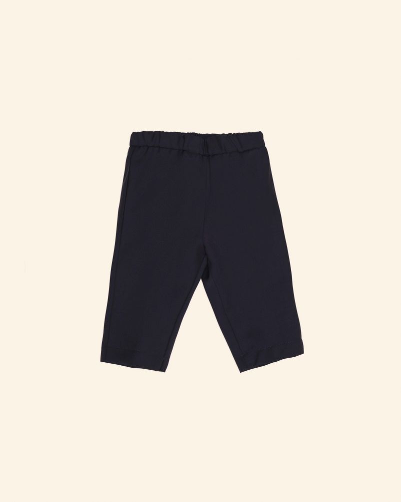 Pantalone in Fresco di lana Tollegno 1900 - Neonato