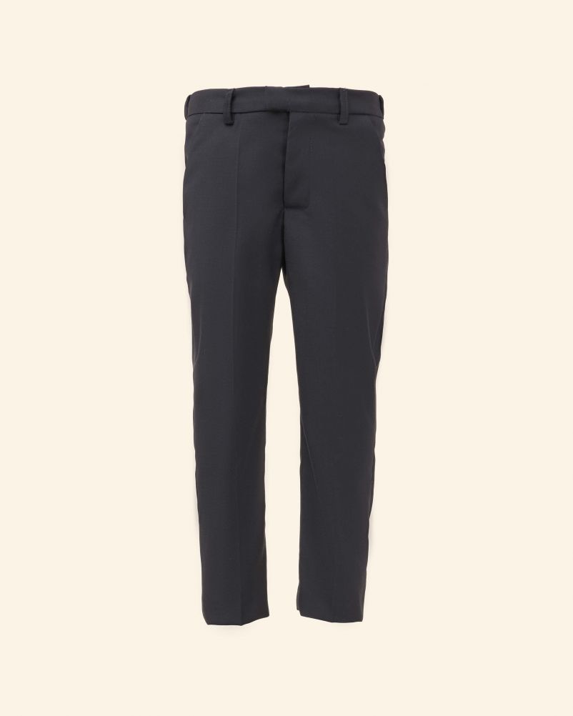 Pantalone in Fresco di lana Tollegno 1900 - Bambino