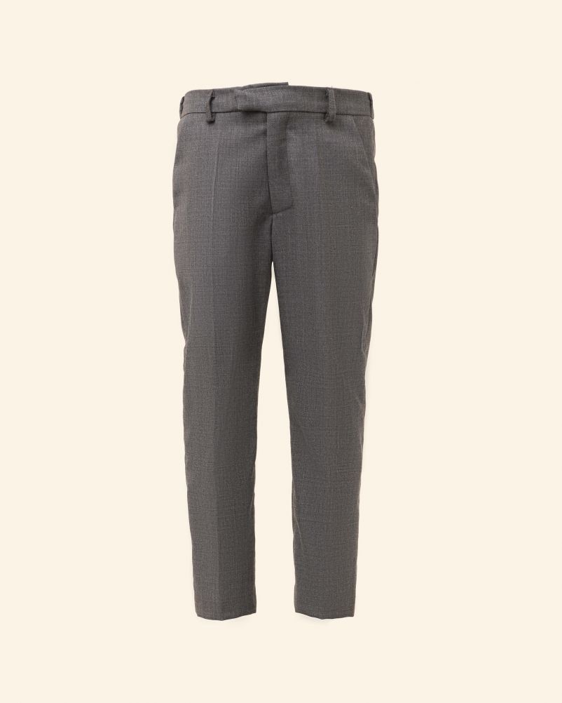 Pantalone in Fresco di lana Tollegno 1900 - Bambino