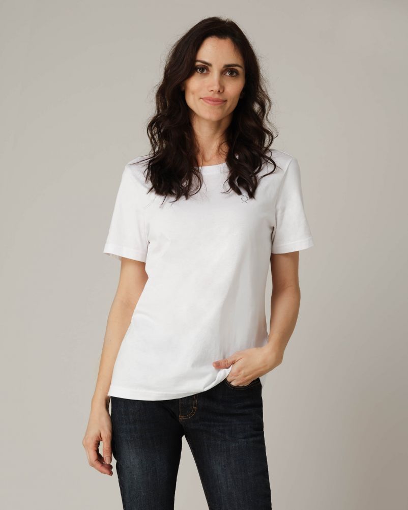 T-shirt con logo - Adulti unisex