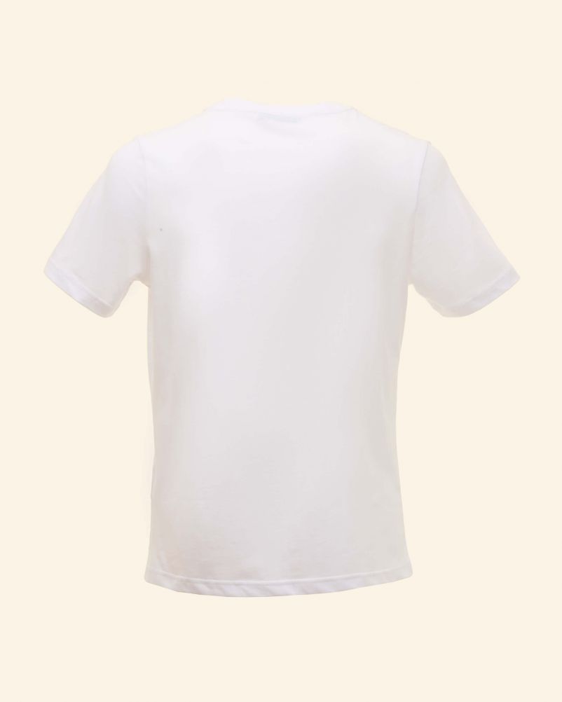 T-shirt con logo - Adulti unisex