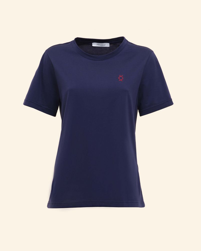 T-shirt con logo - Adulti unisex