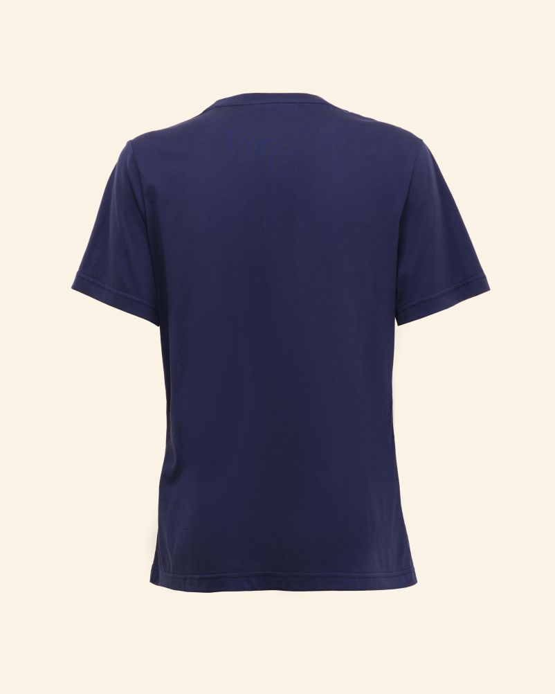 T-shirt con logo - Adulti unisex