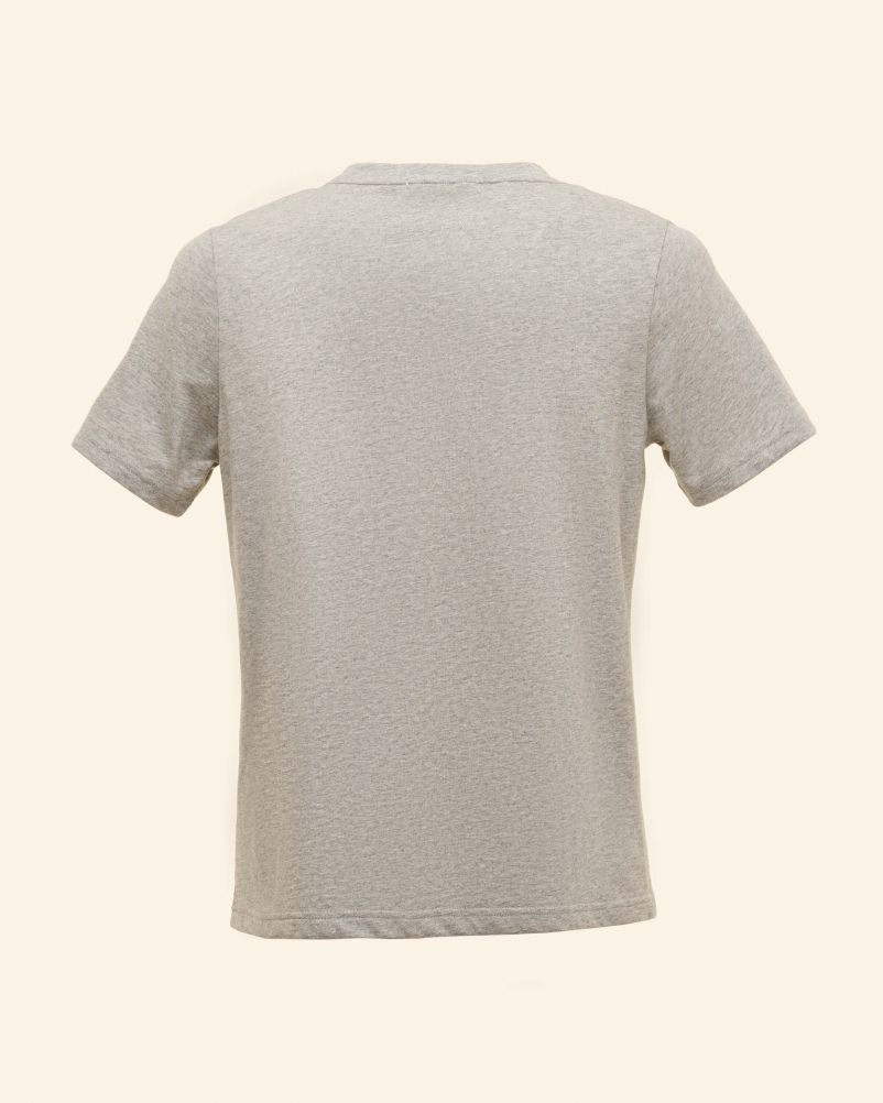 T-shirt con logo - Adulti unisex