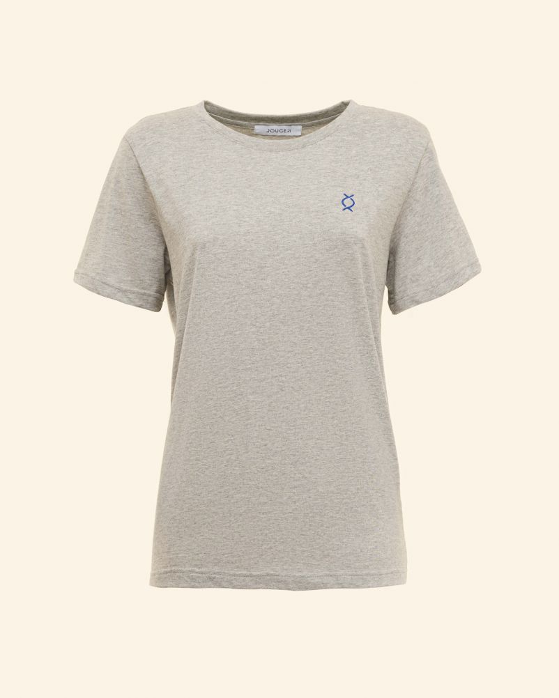 T-shirt con logo - Adulti unisex