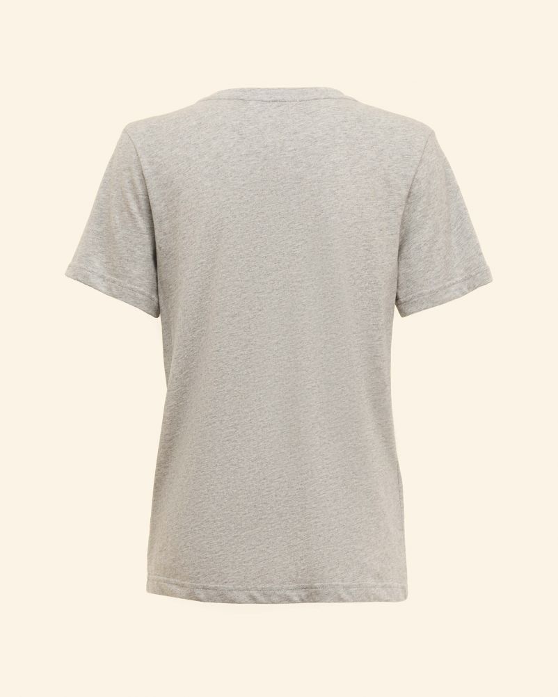 T-shirt con logo - Adulti unisex