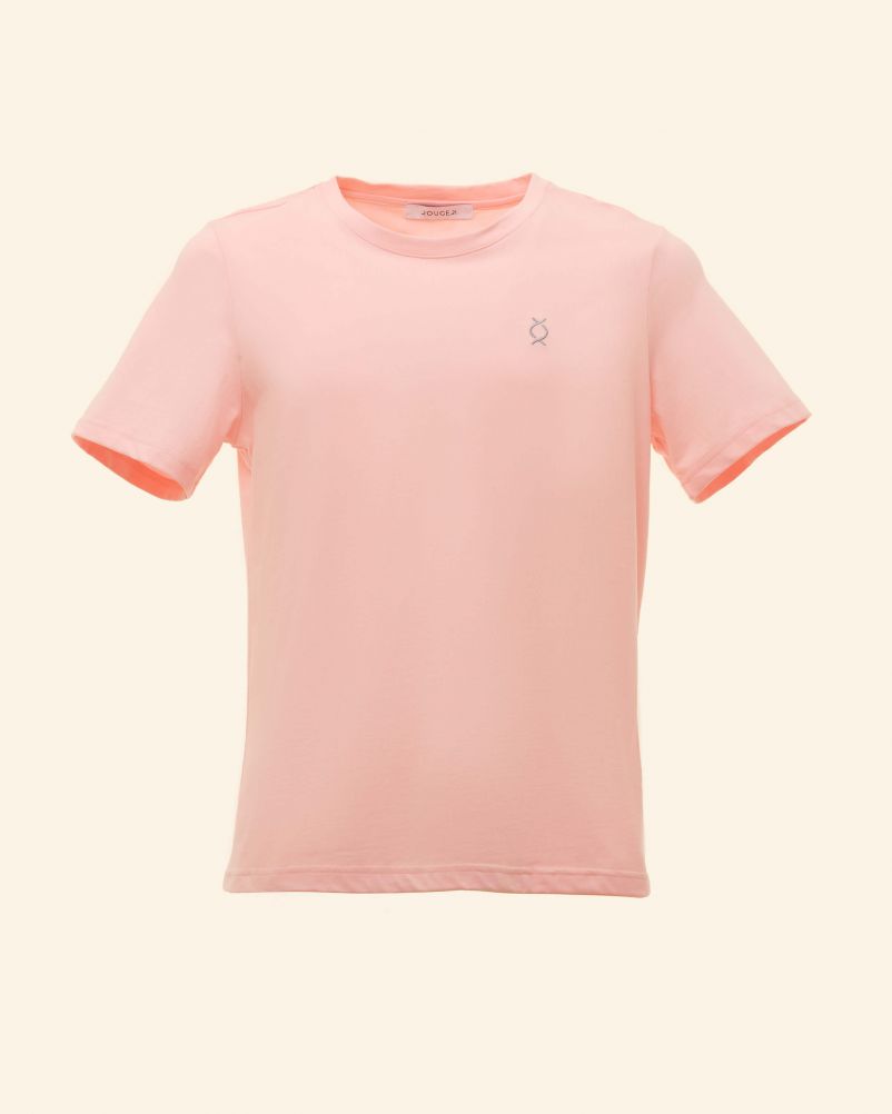 T-shirt con logo - Adulti unisex