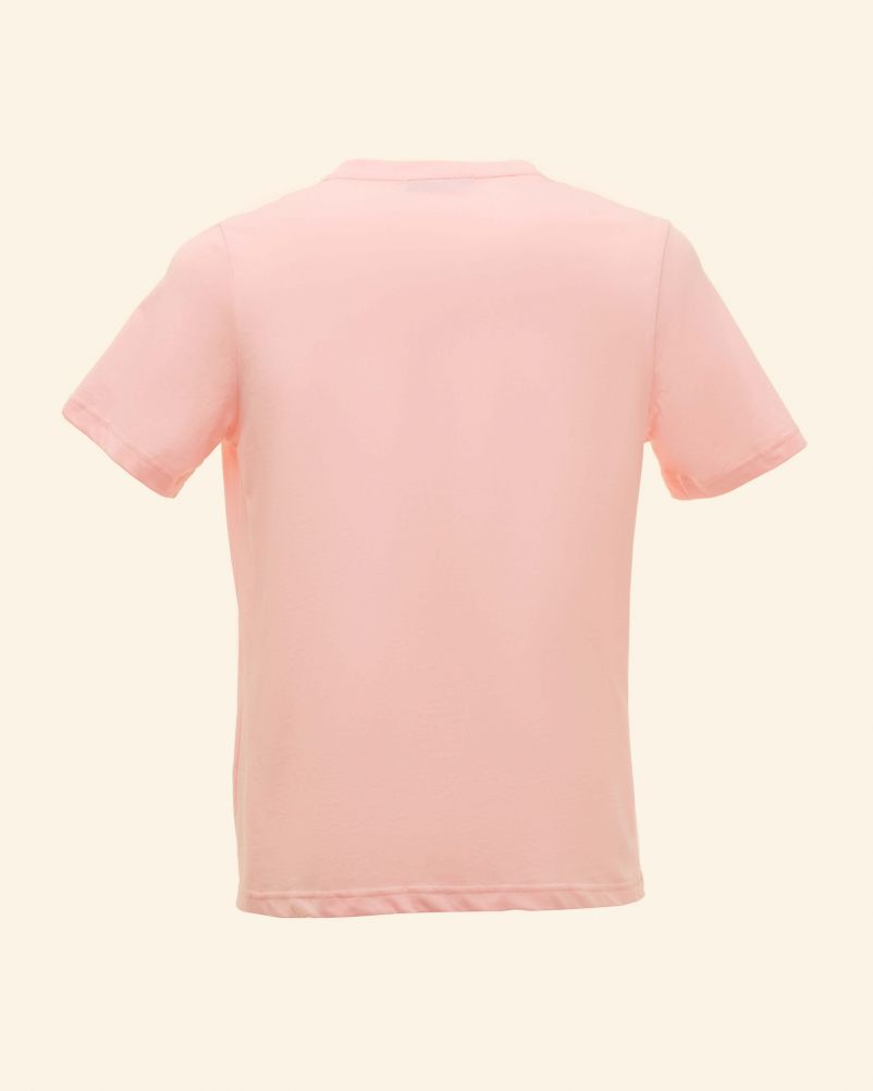 T-shirt con logo - Adulti unisex