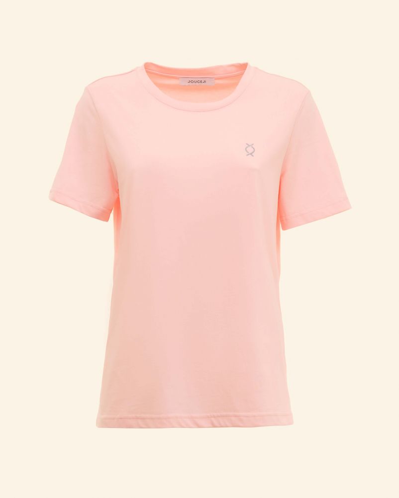 T-shirt con logo - Adulti unisex