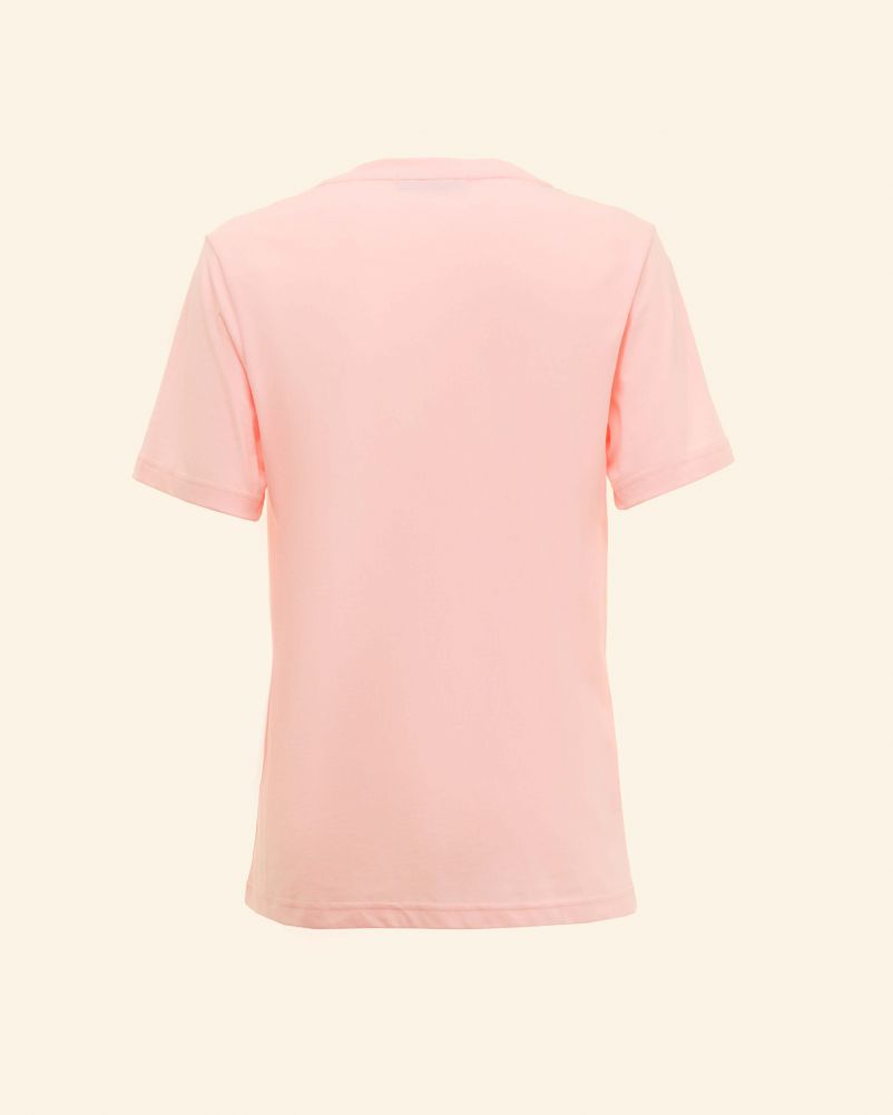 T-shirt con logo - Adulti unisex