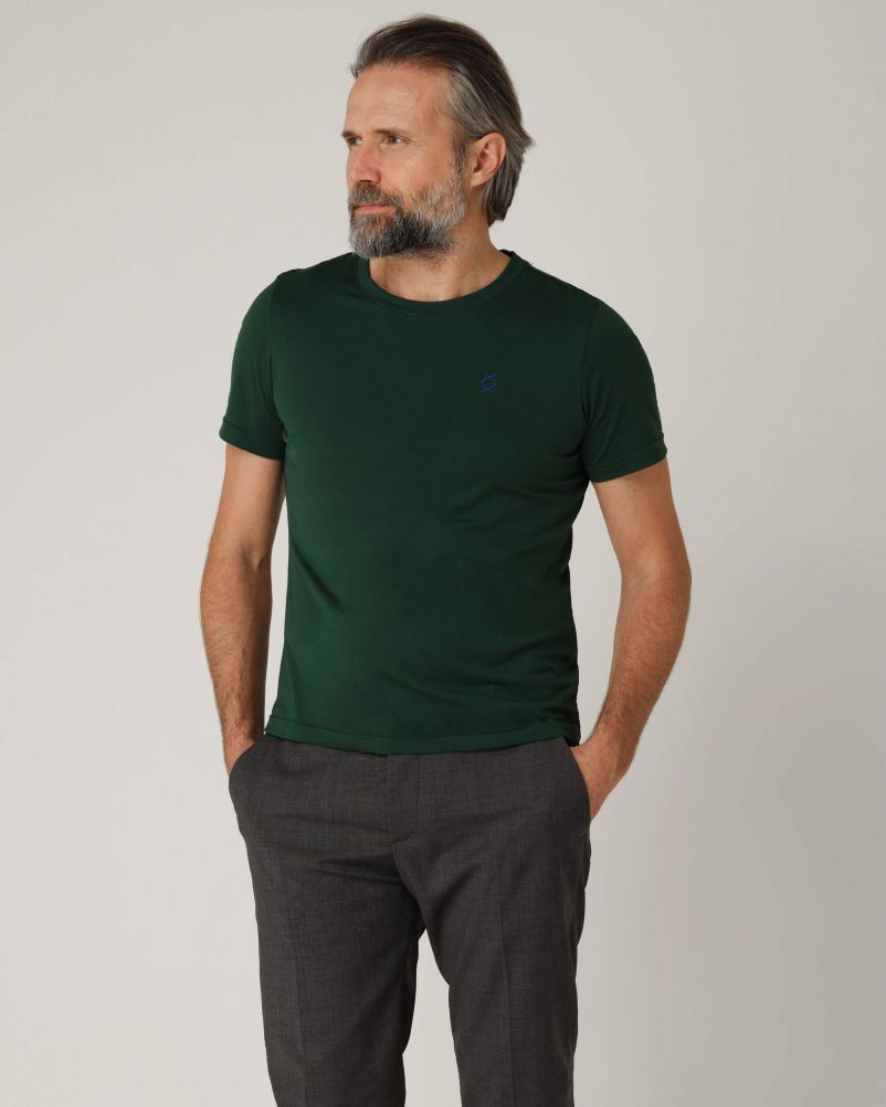 T-shirt con logo - Adulti unisex