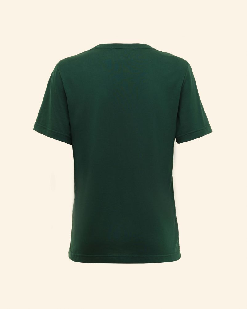 T-shirt con logo - Adulti unisex