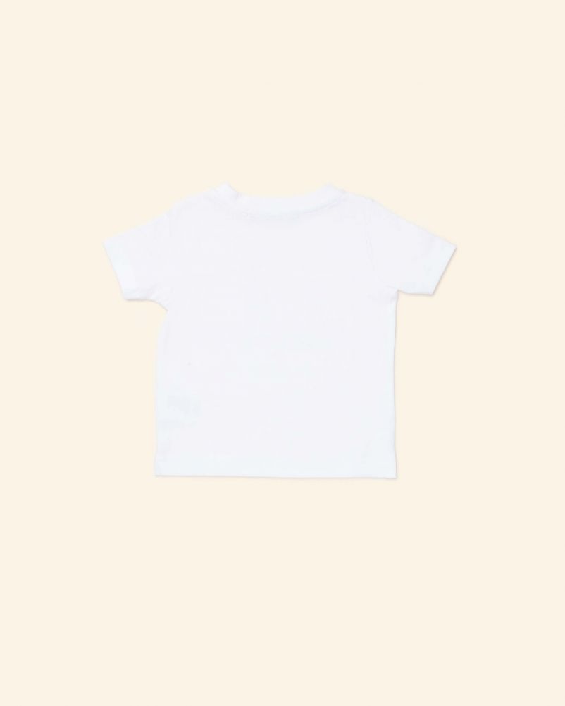 T-shirt The Journey - Neonati