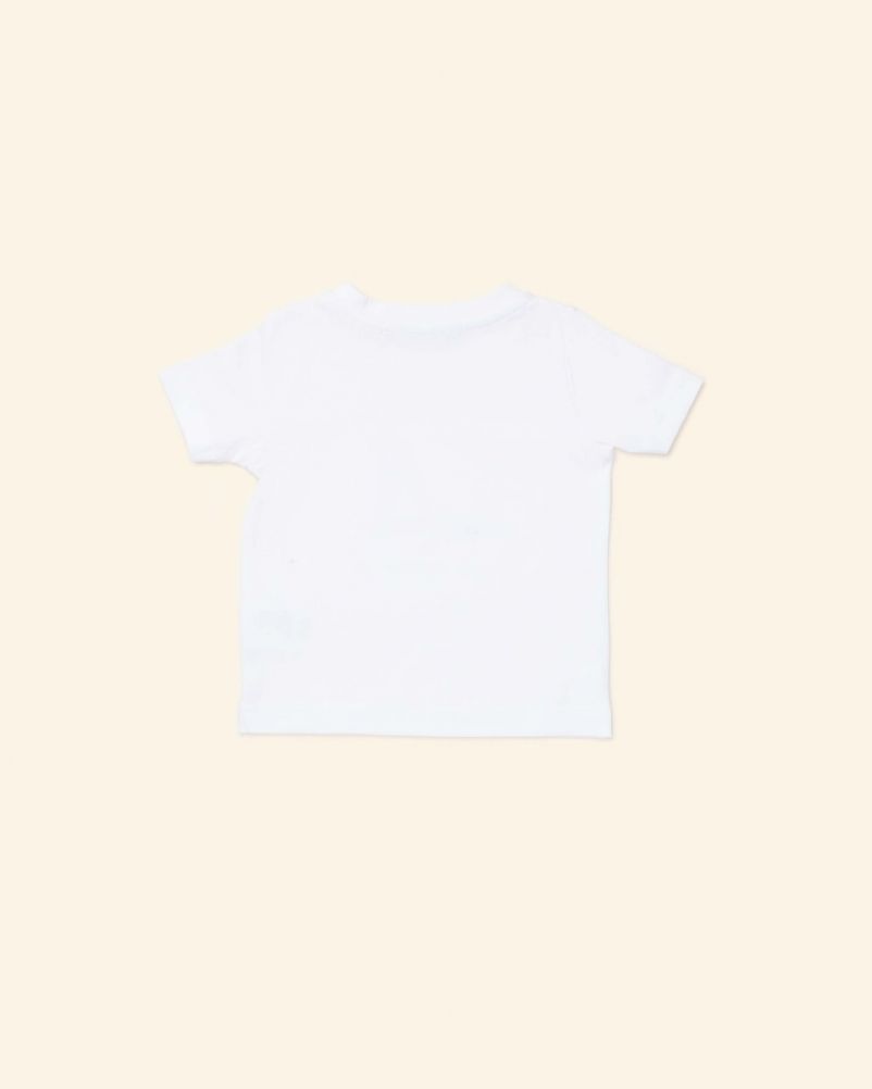 T-shirt Galaxy me - Neonati