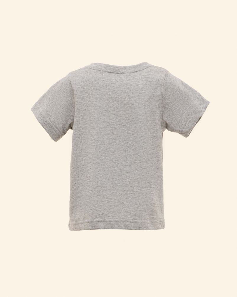 T-shirt con logo - Bambini