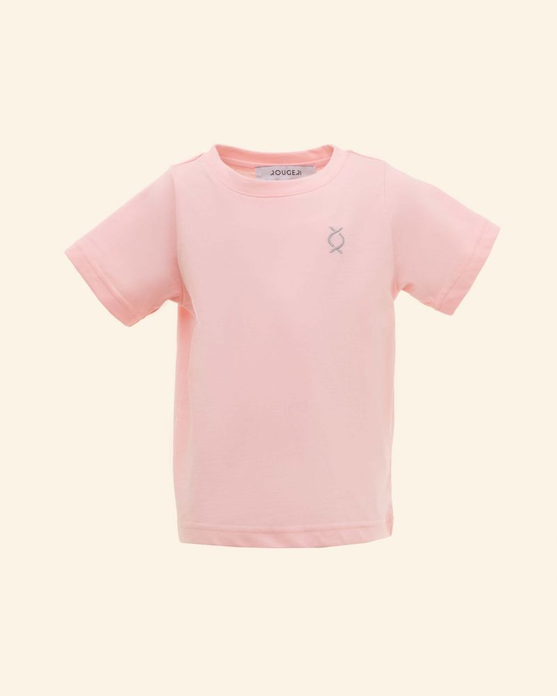 T-shirt con logo - Bambini