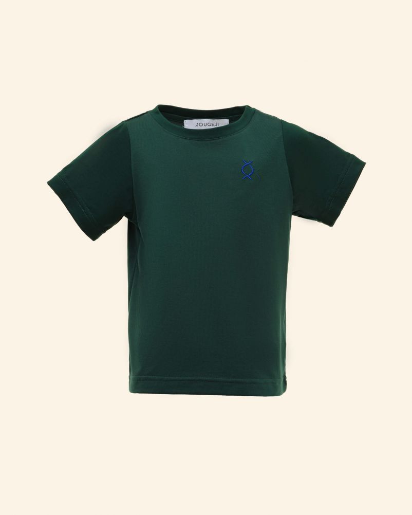 T-shirt con logo - Bambini