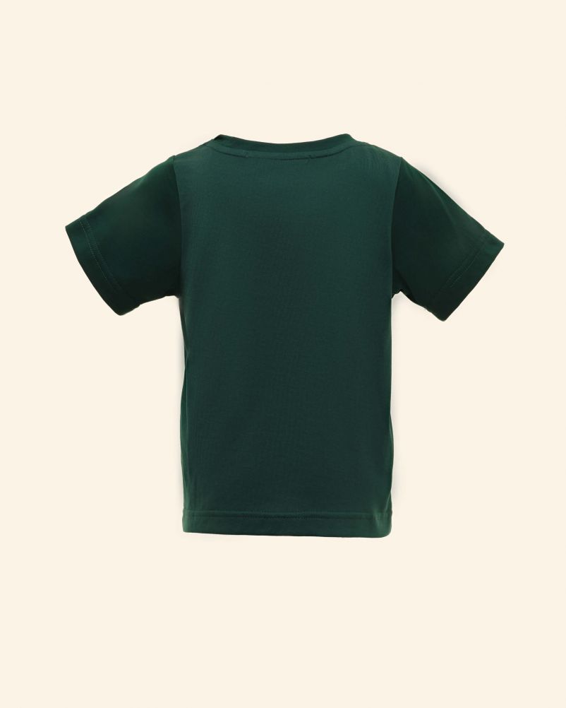 T-shirt con logo - Bambini