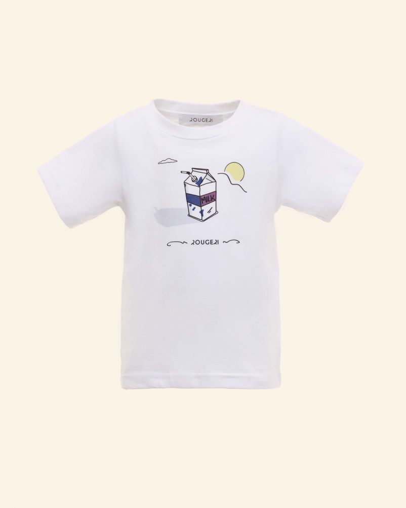 T-shirt The Journey - Bambini