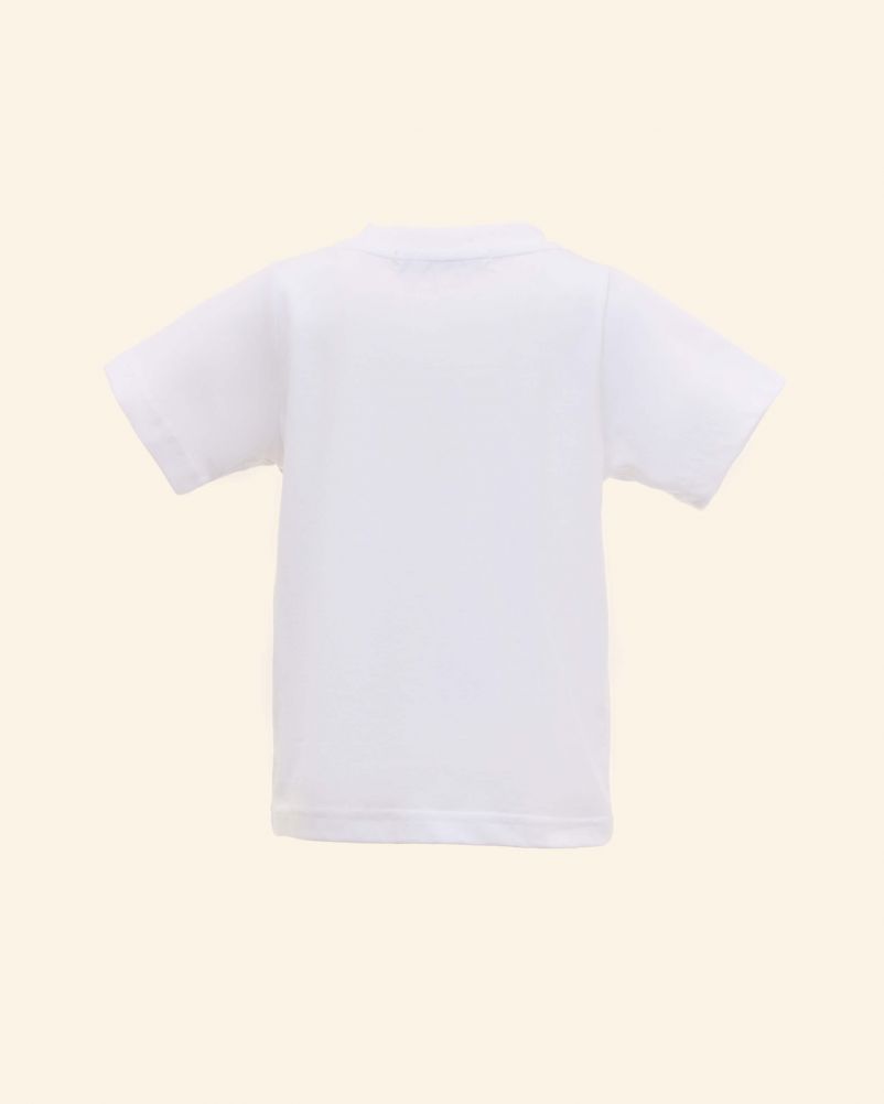 T-shirt The Journey - Bambini