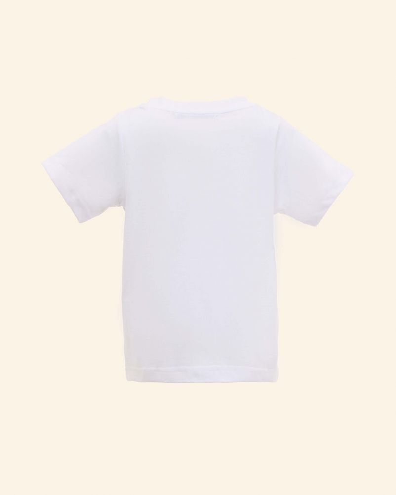 T-shirt Galaxy me - Bambini