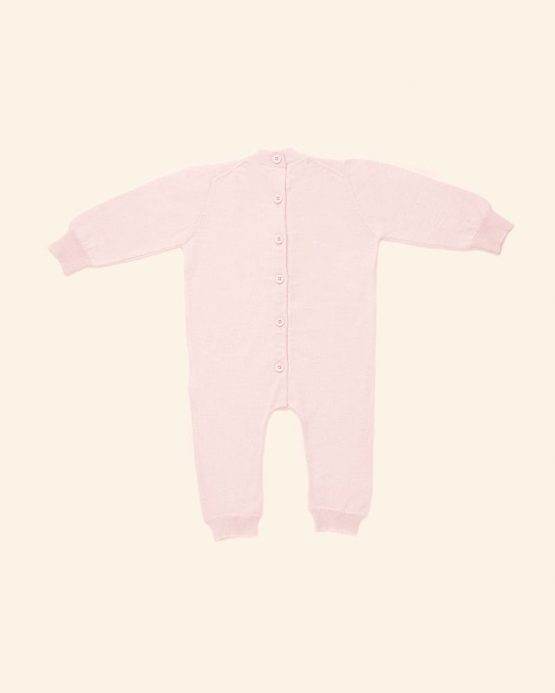 Cardigan in pura Lana vergine - Neonata