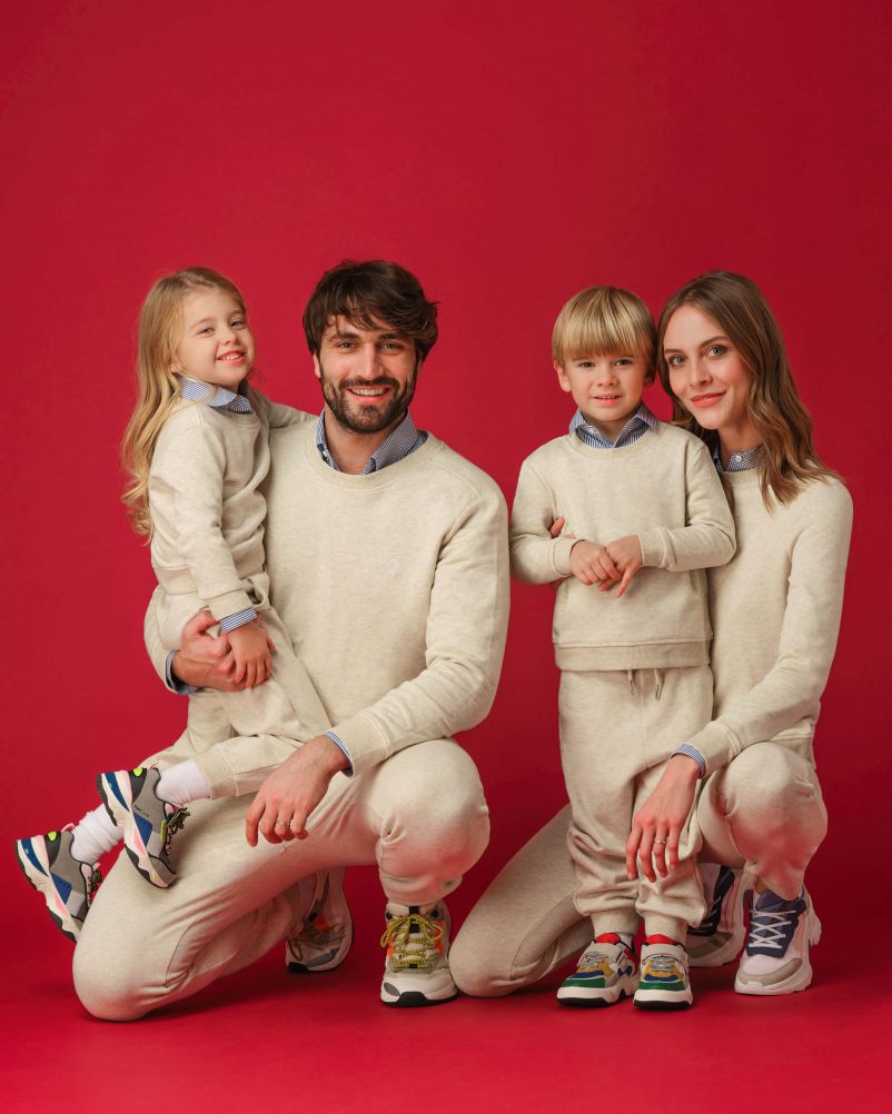 Pantaloni joggers - Adulti unisex