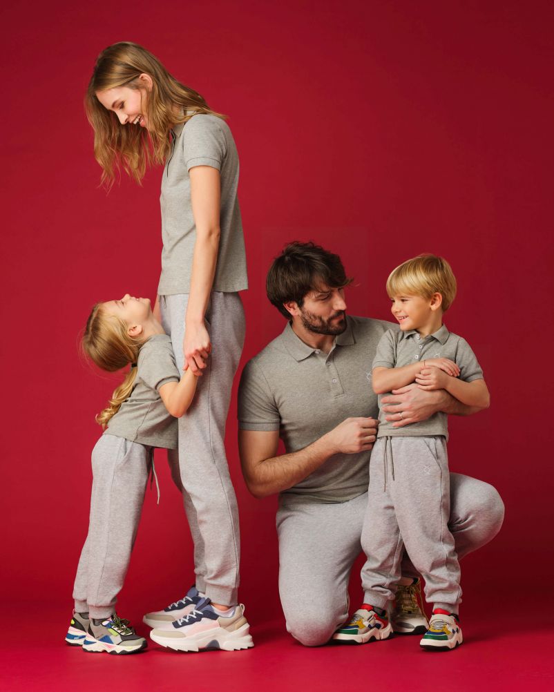 Pantaloni joggers - Adulti unisex