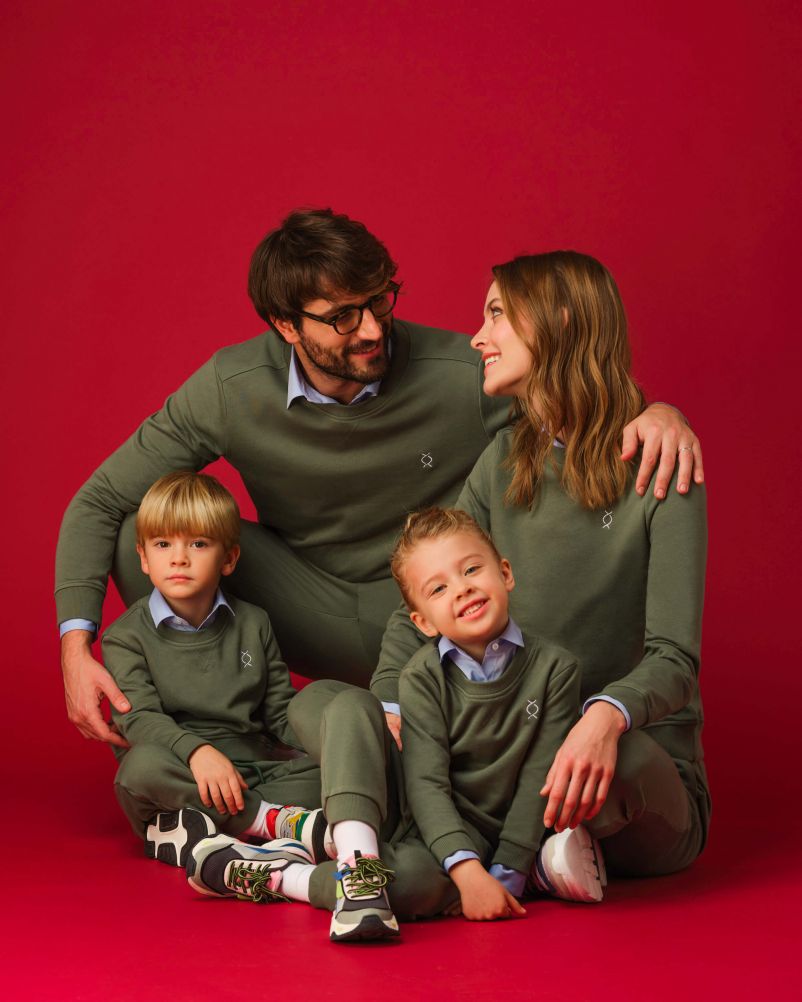 Pantaloni joggers - Adulti unisex