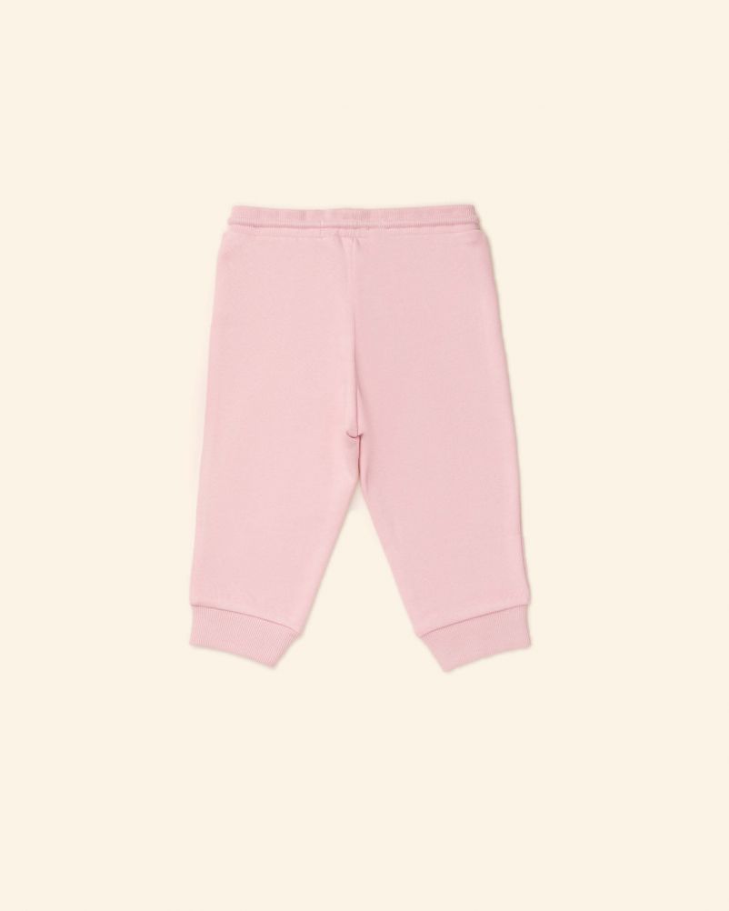 Pantaloni joggers in felpa - Neonati