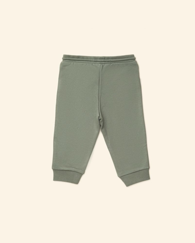 Pantaloni joggers in felpa - Neonati
