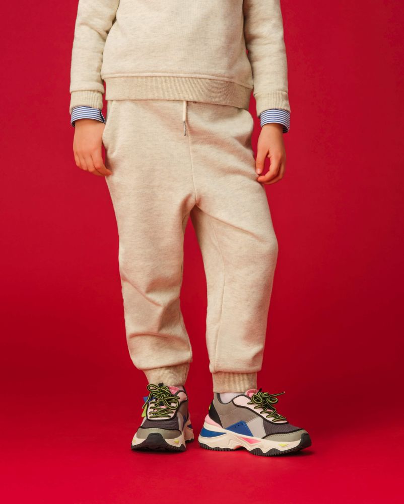 Pantaloni joggers - Bambini 