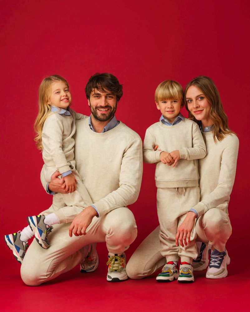 Pantaloni joggers - Bambini 