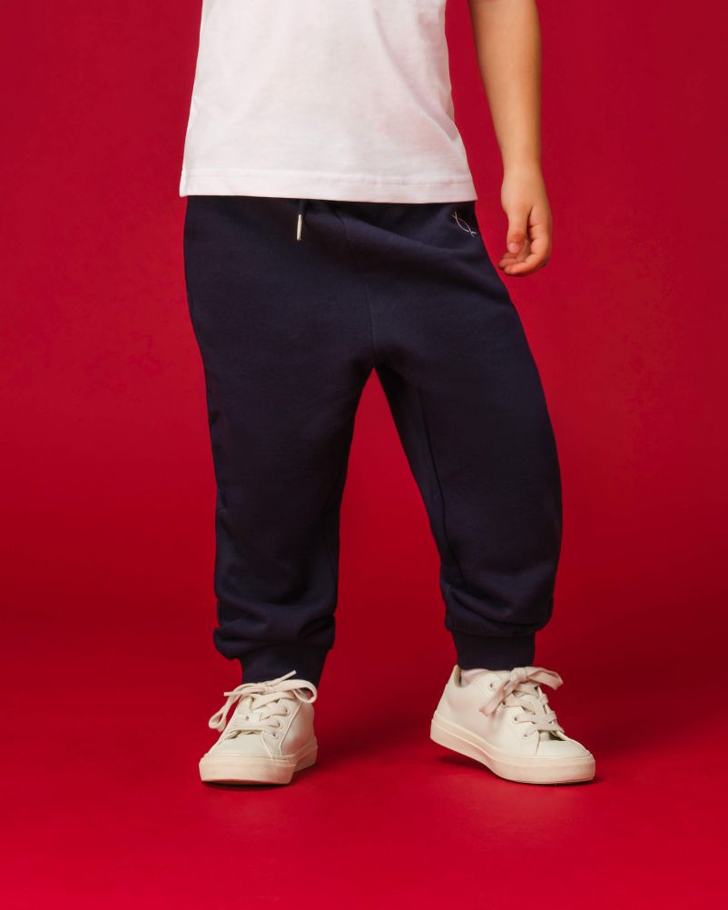 Pantaloni joggers - Bambini 